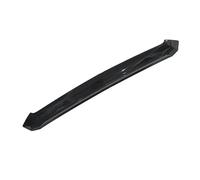 HGMGFYCX Spoiler Paraurti Anteriore Deflettore di Protezione Anteriore Protezione Cofano Protezione Anti-Sabbia per Mercedes per Benz per Sprinter W907 2018 2019 2020 2021 2022 2023