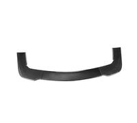 HGMGFYCX Spoiler Paraurti Anteriore per Auto Nero Lucido O Kit Carrozzeria Effetto Fibra di Carbonio per Dodge per Challenger 2012-2019 SXT SRT per Hellcat(Carbon Fiber Look)