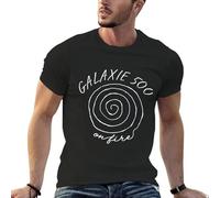 HGmkUNEa This is Galaxie T-Shirt Black M