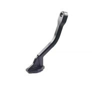HGNMPGVVTZ Cavalletti per Moto Supporto per Cavalletto Laterale per Benelli TRK702 TRK702X TRK 702X TRK 702 X Cavalletto Laterale Abbassabile