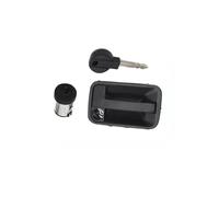 HGNMPGVVTZ Cilindro Serratura Portellone Posteriore Con Chiavi Per Fiat Per Scudo Per LANCIA Per ZETA 1995-2006 Anteriore Destro 9101G8 Maniglia Esterna Porta(Set)