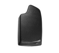 HGNMPGVVTZ Console Centrale Bracciolo Scatola ABS in Fibra di Carbonio Colore Console Centrale Bracciolo Casella di Protezione Copertura Trim per B&MW F30 F32 F34 3 4 Serie 2013-2019