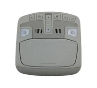 HGNMPGVVTZ Custodia Per Occhiali Con Luce Di Lettura Per Interni Auto Con 8 Interruttori Per Tettuccio Apribile Per Ford Per Mondeo DS73-F519A58BBC3YD-A65R