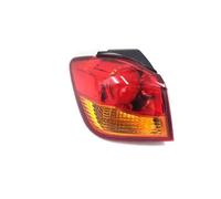 HGNMPGVVTZ Fanale Posteriore Paraurti Posteriore Esterno Per Mitsubishi Per Outlander Sport ASX RVR 2011-2019 Brake Taillamp Taillight(Left Side 1PCS)