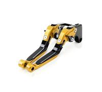 HGNMPGVVTZ Leva Freno Frizione Estensibile Pieghevole Per Suzuki GSXR750 GSX-R 600 2012 2011-2021 Moto Regolabile In Lega Di Alluminio CNC(See the figure10)