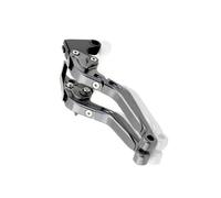 HGNMPGVVTZ Leva Freno Frizione Pieghevole Ed Estensibile Per Suzuki GSXR600 GSX-R 600 2012 2011-2021 Moto Regolabile CNC In Lega Di Alluminio(See the figure23)