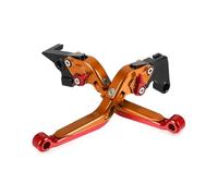 HGNMPGVVTZ Leve Freno Frizione Impugnatura Regolabile Per SH300 SH150 SH125 SH150i SH150i SH 150i 125i 2013 2012-2021 SH 300 150 125(See the figure15)