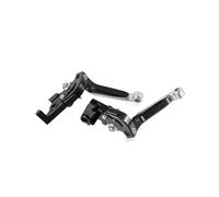 HGNMPGVVTZ Leve Freno Frizione Impugnatura Regolabile Per SH300 SH150 SH125 SH150i SH150i SH 150i 125i 2013 2012-2021 SH 300 150 125(See the figure20)