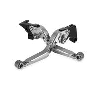 HGNMPGVVTZ Leve Freno Frizione Impugnatura Regolabile Per SH300 SH150 SH125 SH150i SH150i SH 150i 125i 2013 2012-2021 SH 300 150 125(See the figure4)