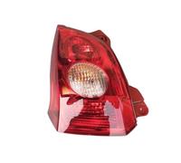 HGNMPGVVTZ Luci Stop Fanale Posteriore Per Suzuki Per Alto 2010 2011 2009-2015 Gruppo Fanale Posteriore Luci Freno Luci Retromarcia Indicatori Direzione(Left side09-12)