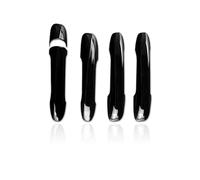 HGNMPGVVTZ Maniglia Della Porta Esterna Copri Maniglia Portiera In ABS Per Mercedes Benz A B C E GLC CLA GLE GLS GLB CLS Classe W177 W247 W205 W213 X253 C118 W167 H247 X247 C257(No Hole)