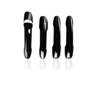 HGNMPGVVTZ Maniglia Della Porta Esterna Copri Maniglia Portiera In ABS Per Mercedes Benz A B C E GLC CLA GLE GLS GLB CLS Classe W177 W247 W205 W213 X253 C118 W167 H247 X247 C257(One hole)