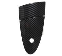 HGNMPGVVTZ Maniglia Della Porta Esterna LHD Maniglia Esterna Per Portiera Sinistra E Destra Per CR-Z CRZ 2011 2012 2013 2014 2015 72141-SZT-G01 72181-SZT-003(Carbon Fiber R Hole)