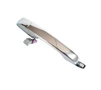 HGNMPGVVTZ Maniglia Della Porta Esterna Maniglia Esterna Cromata Per Porta Anteriore E Posteriore Per Chrysler 300C 2005-2010 Per Dodge Per Magnum 2005-2008(Front Left)