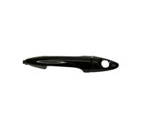 HGNMPGVVTZ Maniglia Della Porta Esterna Maniglia Esterna Portiera Per Hyundai Per Accent 2012 2013 2014 2015 2016 2017 82662-1R060 82652-1R060 82661-1R050 82651-1R050(Front left)