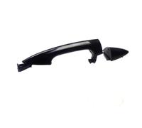 HGNMPGVVTZ Maniglia Della Porta Esterna Maniglia Esterna Portiera Per Hyundai Per Accent 2012 2013 2014 2015 2016 2017 82662-1R060 82652-1R060 82661-1R050 82651-1R050(Rear right)