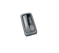 HGNMPGVVTZ Maniglia Della Porta Esterna Maniglia Interna Porta Anteriore Colore Grigio Lato Sinistro E Destro Per Toyota Hiace Mk IV S.B.V 1996-2001 2002 2003 2004 2005 2006(lato destro)