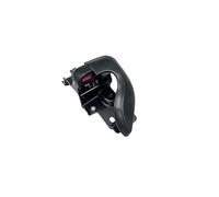 HGNMPGVVTZ Maniglia Della Porta Esterna Maniglia Interna Portiera Nera Lato Sinistro E Destro Per Camion Per Hyundai HD 65 1998 1999 2000 2001 2002(lato destro)