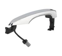 HGNMPGVVTZ Maniglia Della Porta Esterna Maniglia Per Portiera Anteriore Destra E Sinistra Maniglie Esterne Accessori Auto Maniglie Esterne Per Hyundai Per Tucson 2016-2021 82651-D3710(1PC Right)