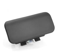 HGNMPGVVTZ Maniglia Della Porta Esterna Maniglia Porta Scorrevole Sinistra Destra Per Ford Per Transit Mk6 Mk7 Van VH VJ VM 2000-2007 2008 2009 2010 2011 2012(1pc Left)