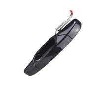HGNMPGVVTZ Maniglia Della Porta Esterna Per Cadillac Per Escalade Pickup Codici 5960521 25960526 2007 2008 2009 2010 2011 2012 2013 Maniglia Esterna Cromata Portiera(Black Rear Left)
