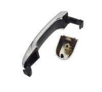 HGNMPGVVTZ Maniglia Della Porta Esterna Per Kia Per Sorento 2010-2012 2013 2014 2015 Anteriore E Posteriore Sinistra E Destra Maniglia Esterna Per Portiera(Front left)