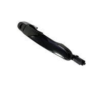 HGNMPGVVTZ Maniglia Della Porta Esterna Per KIA Sportage 2005-2007 2008 2009 2010 82651-1F000 82662-1F000 836511F010 836611F010 Maniglia Esterna Per Portiera Anteriore Sinistra E Destra(Front Left)