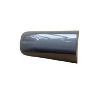 HGNMPGVVTZ Maniglia Della Porta Esterna Per Land Rover Discovery Sport LR5 Per Range Rover Evoque 2012-2018 Copertura Per Serratura Della Maniglia Esterna Della Portiera Sinistra LHD(Gray)