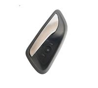 HGNMPGVVTZ Maniglia Della Porta Esterna Utilizzabile Per Maniglia Interna Portiera Anteriore E Posteriore Per Chevrolet Per Cruze 2009 2010 2011 2012 2013 2014 2015(Front left)