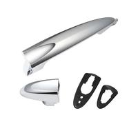 HGNMPGVVTZ Maniglia Esterna Portiera Destra 735350094 735434132 735409024 Per Lancia Per Ypsilon 1.2 1.3 1.4 D Per Multijet JTD 1.4 16V GPL 2003-2011