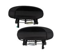 HGNMPGVVTZ Maniglie Esterne Per Porte Chevy Per CHEVROLET Per AVEO 2003 2004 2005 2006 96541631 96541632 96583052 96583053(Rear LH and RH)