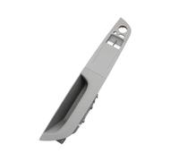 HGNMPGVVTZ Pannello Interruttore Alzacristallo Porta Interna Sinistra Lato Guida Per Serie 3 M3 E92 COUPE 320i 330i 335i 2007-2014(Left Gray)