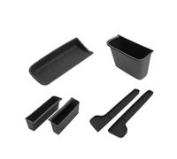 HGNMPGVVTZ Per N-BOX JF5 JF6, Console Centrale Auto/Tastiera Copilota/Maniglia Portaoggetti, Accessori Interni, 6 Pezzi