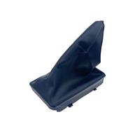 HGNMPGVVTZ Per OPEL Per CORSA C Per TIGRA B Per COMBO C Pomello Del Cambio Manuale A 5 Marce Cuffia In Pelle Copri Cuffia Freno A Mano(Handbrake)