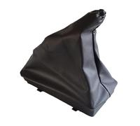 HGNMPGVVTZ Per OPEL Per CORSA C Per TIGRA B Per COMBO C Pomello Del Cambio Manuale A 5 Marce Cuffia In Pelle Copri Cuffia Del Freno A Mano Custodia(Handbrake)