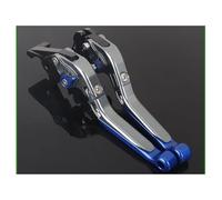 HGNMPGVVTZ Per Suzuki GSX-S950 2021 GSX-S750 2012 2011-2021 GSXS750 GSXS950 Freni Pieghevoli Per Motociclette Maniglie Leve Freno Frizione Leve(See the figure13)