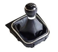 HGNMPGVVTZ Per VW Per GOLF 6 VI MK6 Per Jetta 5 Per Golf 5 V MK5 Manuale 5 6 Velocità Pomello Del Cambio Leva Pomello Del Cambio(6 Speed)