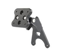 HGNMPGVVTZ Staffa Di Montaggio Del Supporto Della Staffa Di Navigazione Adatta Per Ducati Per Panigale V2 V4 S/R/S Per Corse/per Speciale 1299/899/1199 R/959(Type 1)