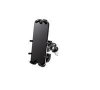 HGNMPGVVTZ Supporto Del Telefono Nella Staffa Di Montaggio Dello Stelo Della Forcella Staffa Di Navigazione Per Moto Per YZF-R1 R1M/S R6 R6S 2006-2009