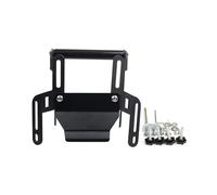 HGNMPGVVTZ Supporto Del Telefono Parabrezza Regolazione Di Sollevamento Supporto Staffa Di Navigazione Per SUZUKI Per Vstrom 250 Per V-strom DL250 DL 250 Accessori