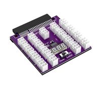 hgnxa Bordo del bordo 12V dei convertitori degli adattatori dell'alimentazione elettrica di estrazione mineraria per le miniere di potere