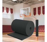 HGOuhK Imbottitura per Pali Esterni di edifici Tappetini autoadesivi for camere da Letto, stanze Tatami e ringhiere Esterne; Cuscinetti for canestri Basket