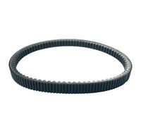 HGPVPKZAZD 82941R/1G per Vesap 250 300 per MP3 per Evo per Euro3 per X7 per X8 per X9 per GTS per GTV Cinghia Trasmissione V Cinghie Trasmissione Moto