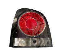 HGPVPKZAZD Gruppo Fanale Posteriore Per VW Per POLO Per 9N Per 9N3 Hatchback Coda Freno Indicatori Di Direzione Lampada Fendinebbia 6Q6945095AB 6Q6945096AB Alloggiamento(Left)
