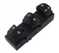 HGPVPKZAZD Regolatore Finestra per Tiida per Altima per Sylphy per X-Trail per Qashqai Lato Conducente Electric Power Interruttore Finestra Principale 25401-3SH0A Interruttori A Pulsante Auto
