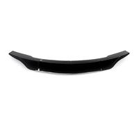 HGPVPKZAZD Spoiler Auto Alettone Posteriore per Benz per W204 2008 2009 2010 2011 2012 2013 2014 Duckbill per RT Stile Tronco Spoiler Lip Gloss Nero Auto Alettoni Posteriori