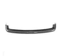 HGPVPKZAZD Spoiler Auto Alettone Posteriore per TT per TT per Quattro MK1 8N 2 Porte 1998-2006 Spoiler Posteriore per Auto Spoiler Posteriore per Bagagliaio Ali Auto Alettoni Posteriori(Gloss Black)