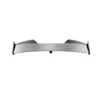 HGPVPKZAZD Spoiler Auto Alettone Posteriore per X2 per U10 2023+ Ala Superiore Dell'auto Ala di Coda Spoiler Fisso Parti Decorative Modificate Auto Alettoni Posteriori(Carbon Look)