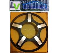 HGR 250.1 Griglia Protezione SubWoofer 25 Cm 250 Mm 10" Linea Hi Energy SPL Show