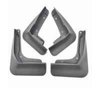 Hgsnvs Parafango Parafanghi Auto per Buick per Lacrosse 2023-2024 4 Pezzi Paraspruzzi in Gomma per Ruote Anteriori E Posteriori Paraspruzzi Accessori Protettivi Anteriori E Posteriori Guardie Splash